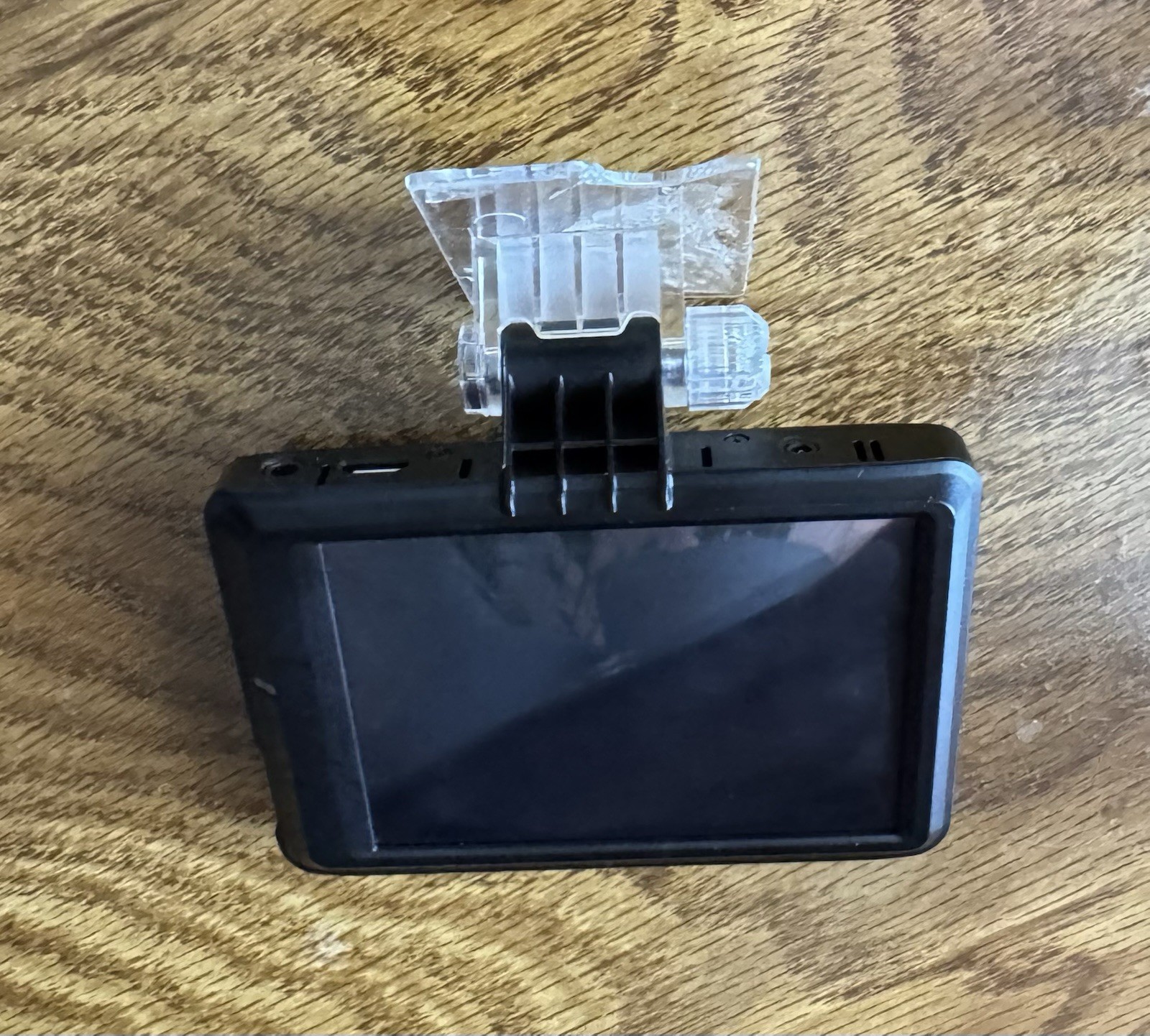 Urive Edge A1 Dash cam No Wires