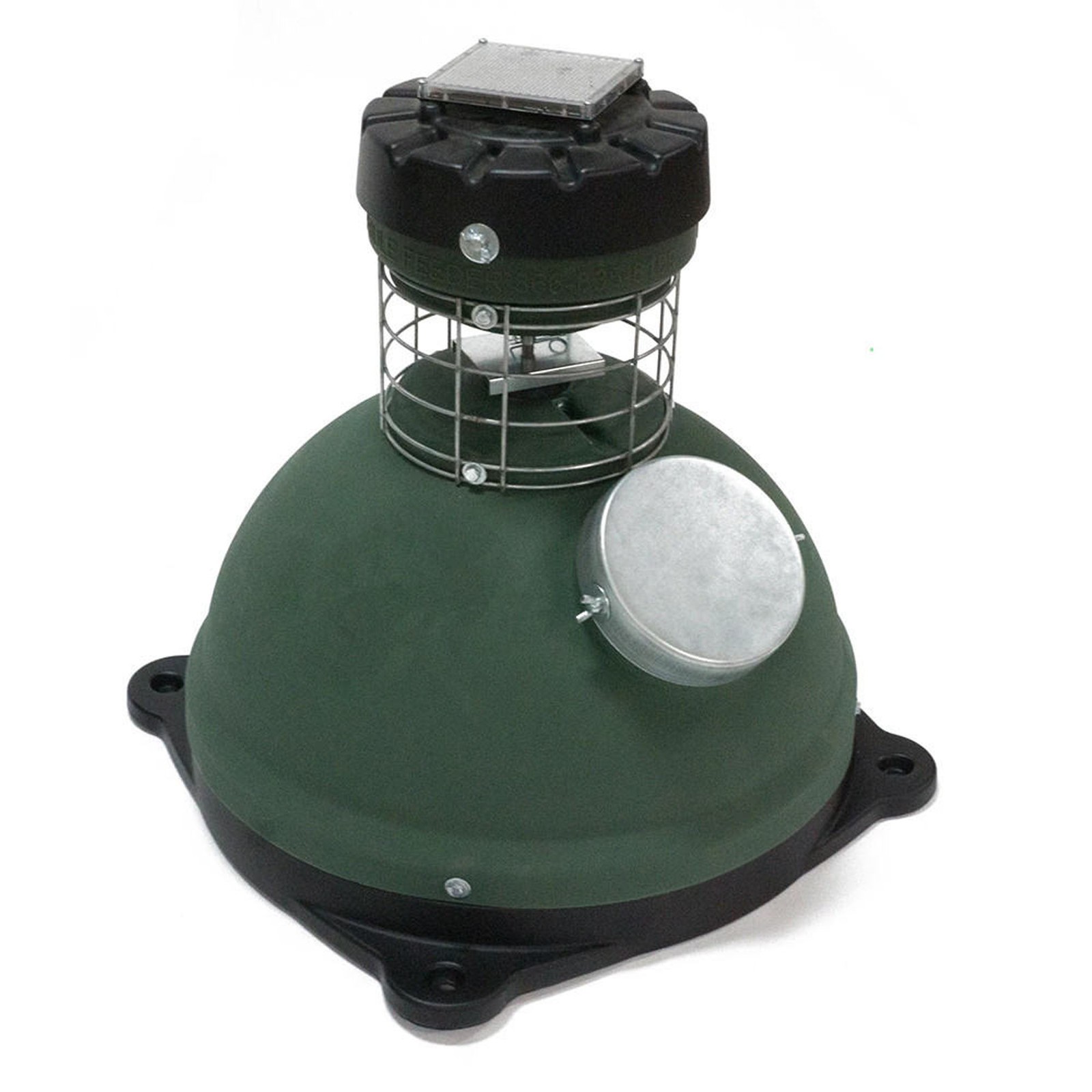 Capsule Feeder 200lb W/Base