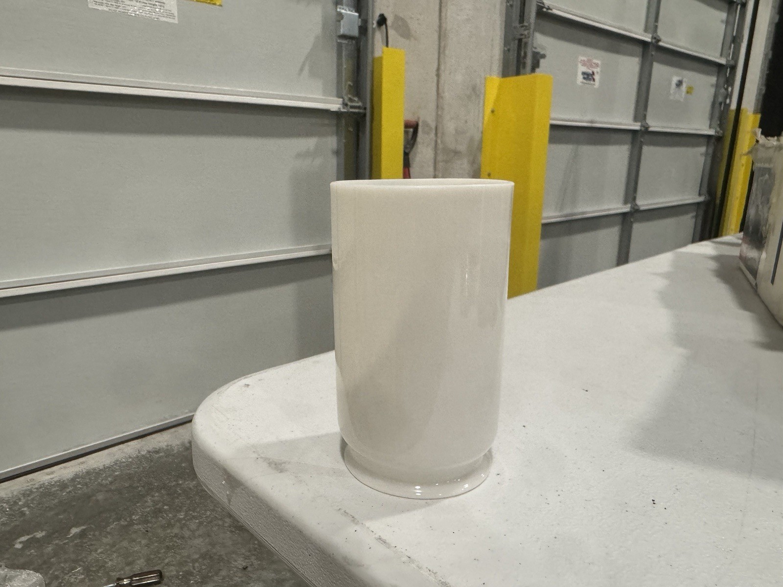 Casablanca Spirit Of Saturn Ceiling Fan Replacement Center Cylinder Shade