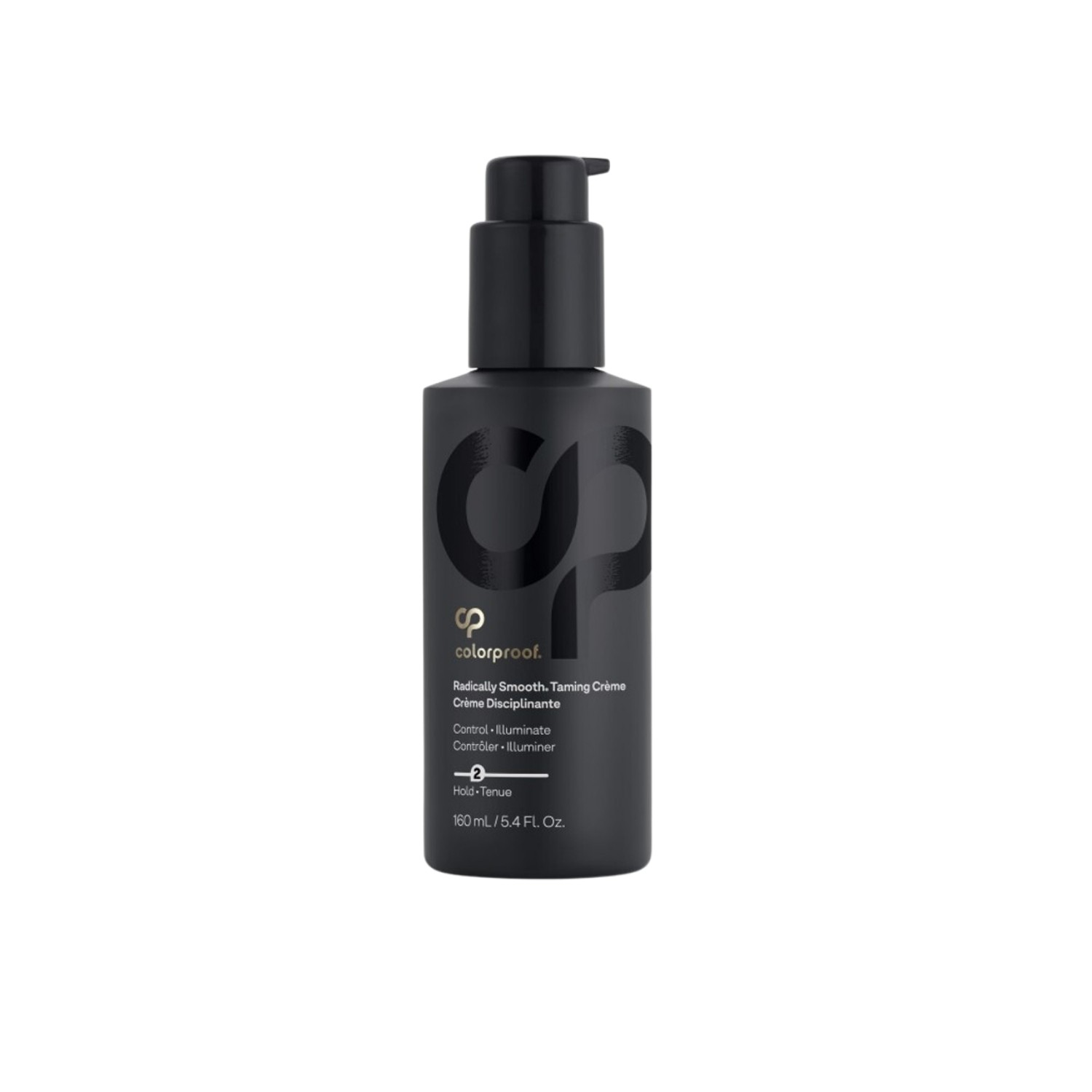 ColorProof Radically Smooth Taming Creme, 5.4 oz Cream