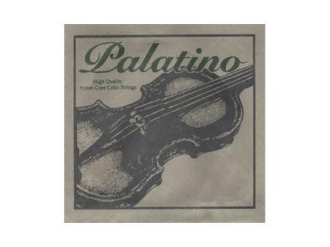 Palatino Perlon Core Violin Strings Set - Super Perlon/Nylon Core - #PV-011-M