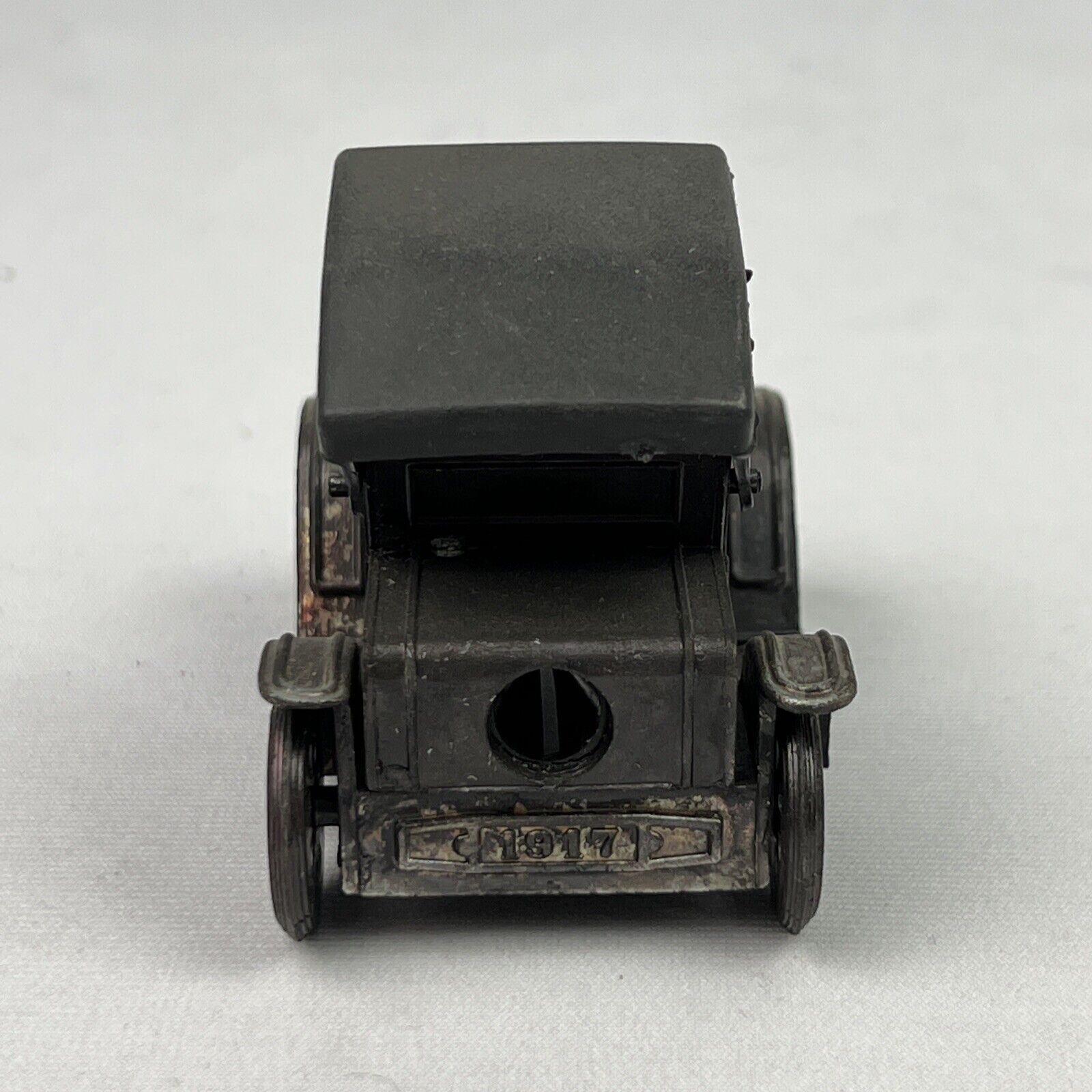 Vintage Pencil Sharpener 1917 Ford Car Drop Top