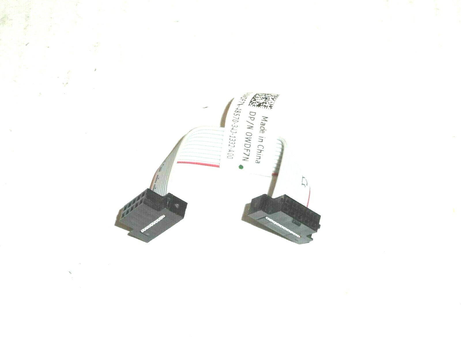 NEW Genuine Dell Audio Cable for OptiPlex 9020 - WDF7N 0WDF7N