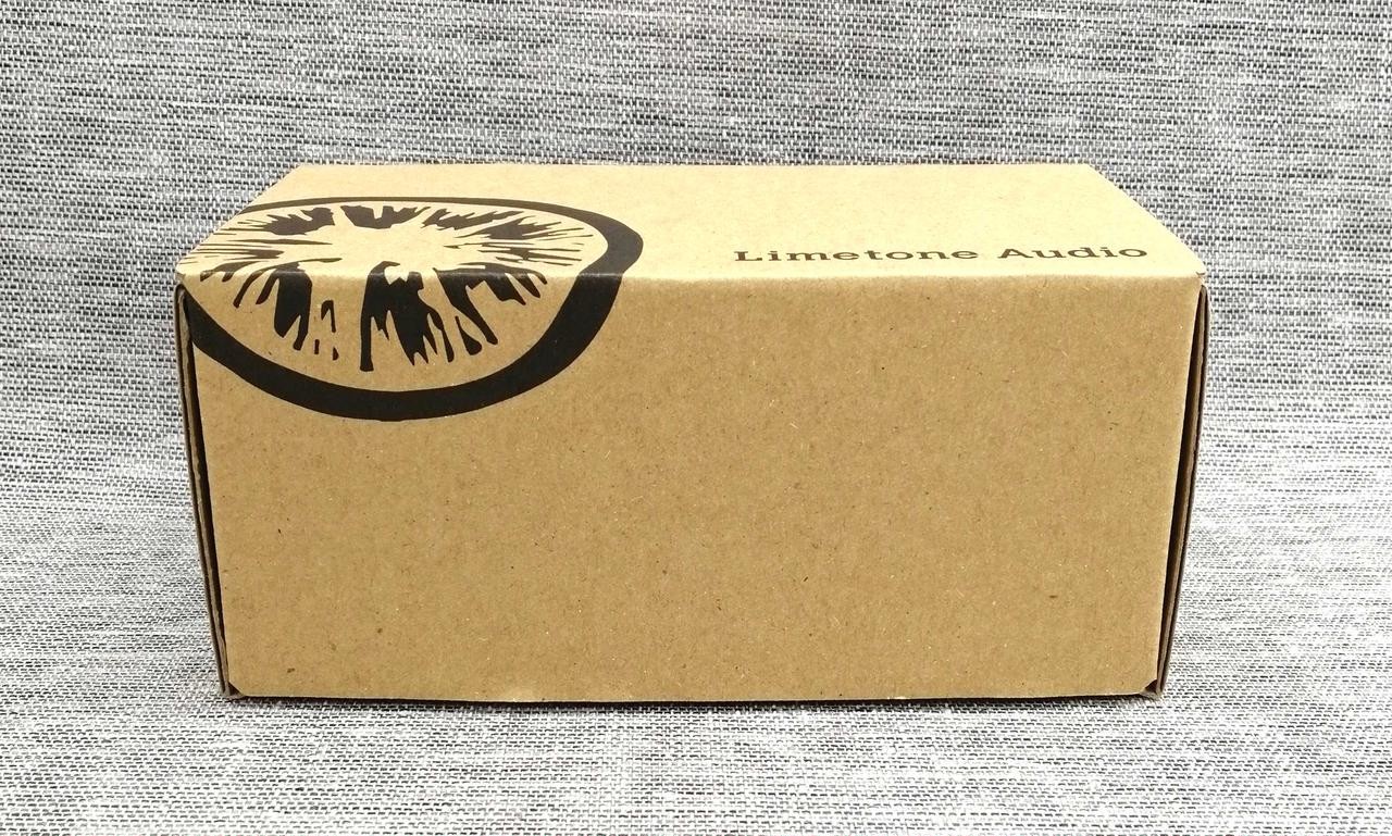 LIMETONE AUDIO Junction Box JCB-4SM