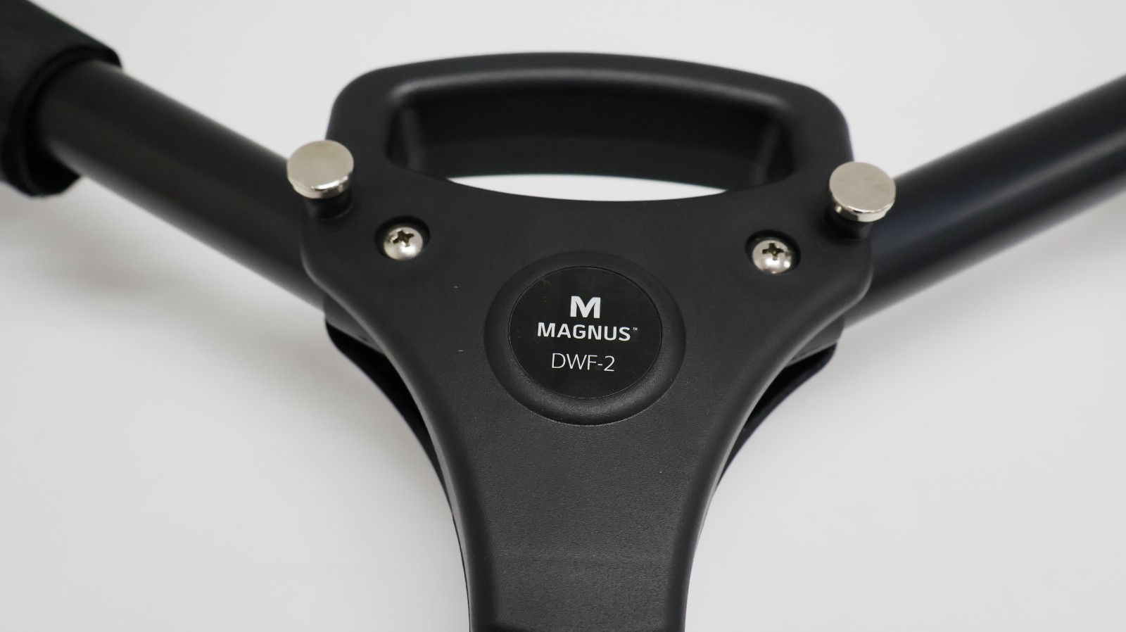 Magnus DWF-2 Universal Tripod Dolly - Open Box