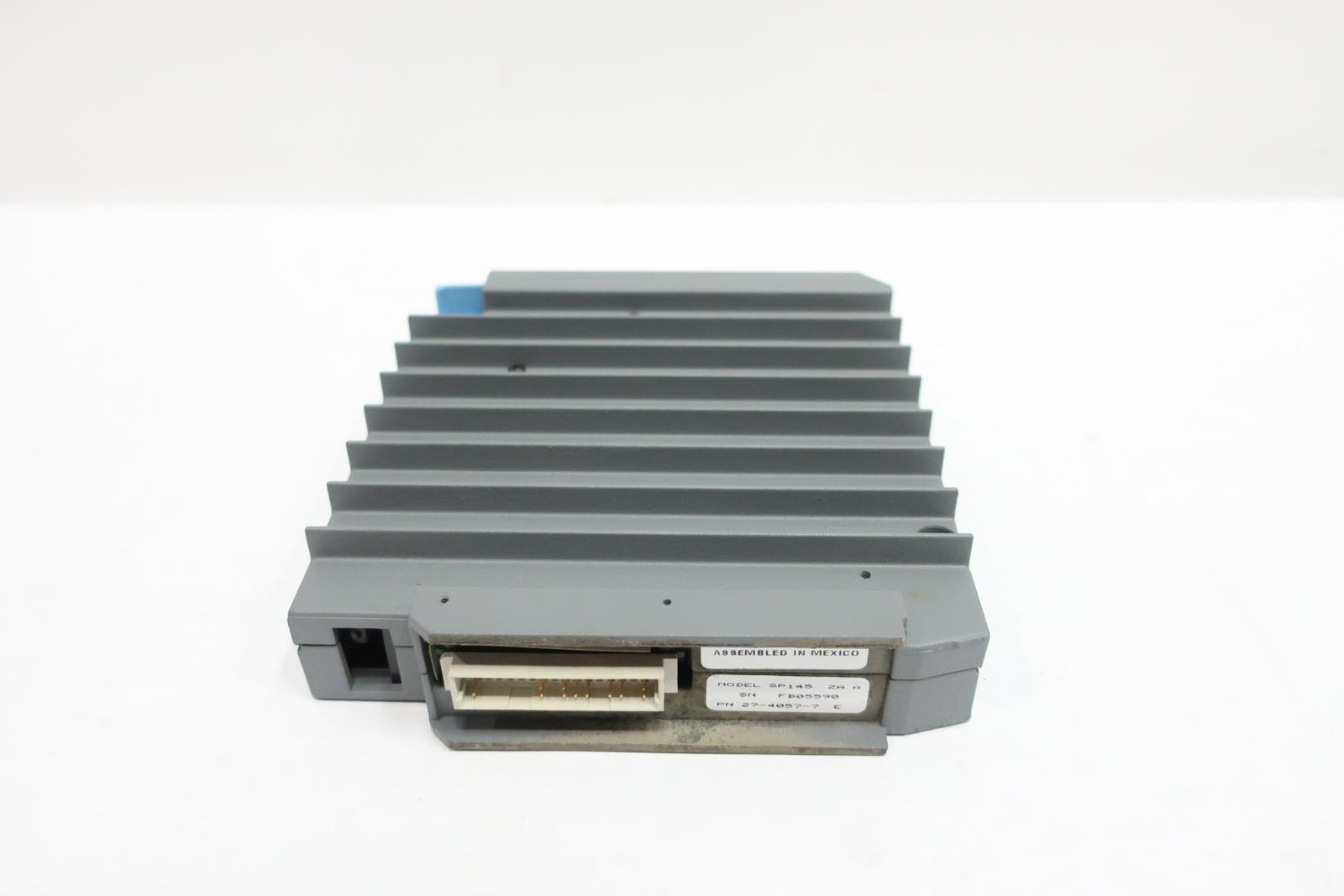 Johnson Controls NU-PWR-101-0 Metasys Power Supply Module