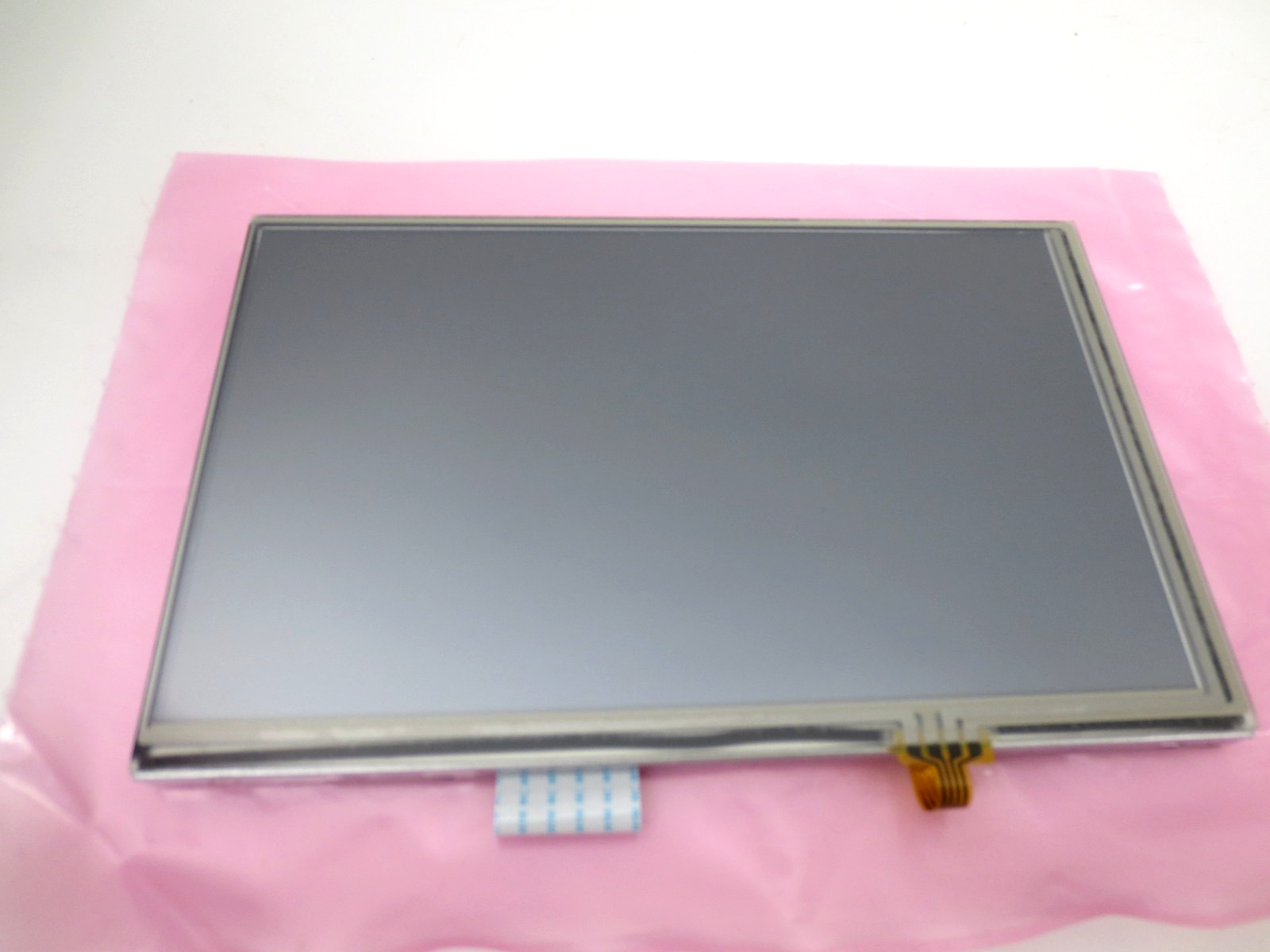 7" Innolux AT070TN83 V.1 LCD Screen +Touch Screen Digitizer Display Panel