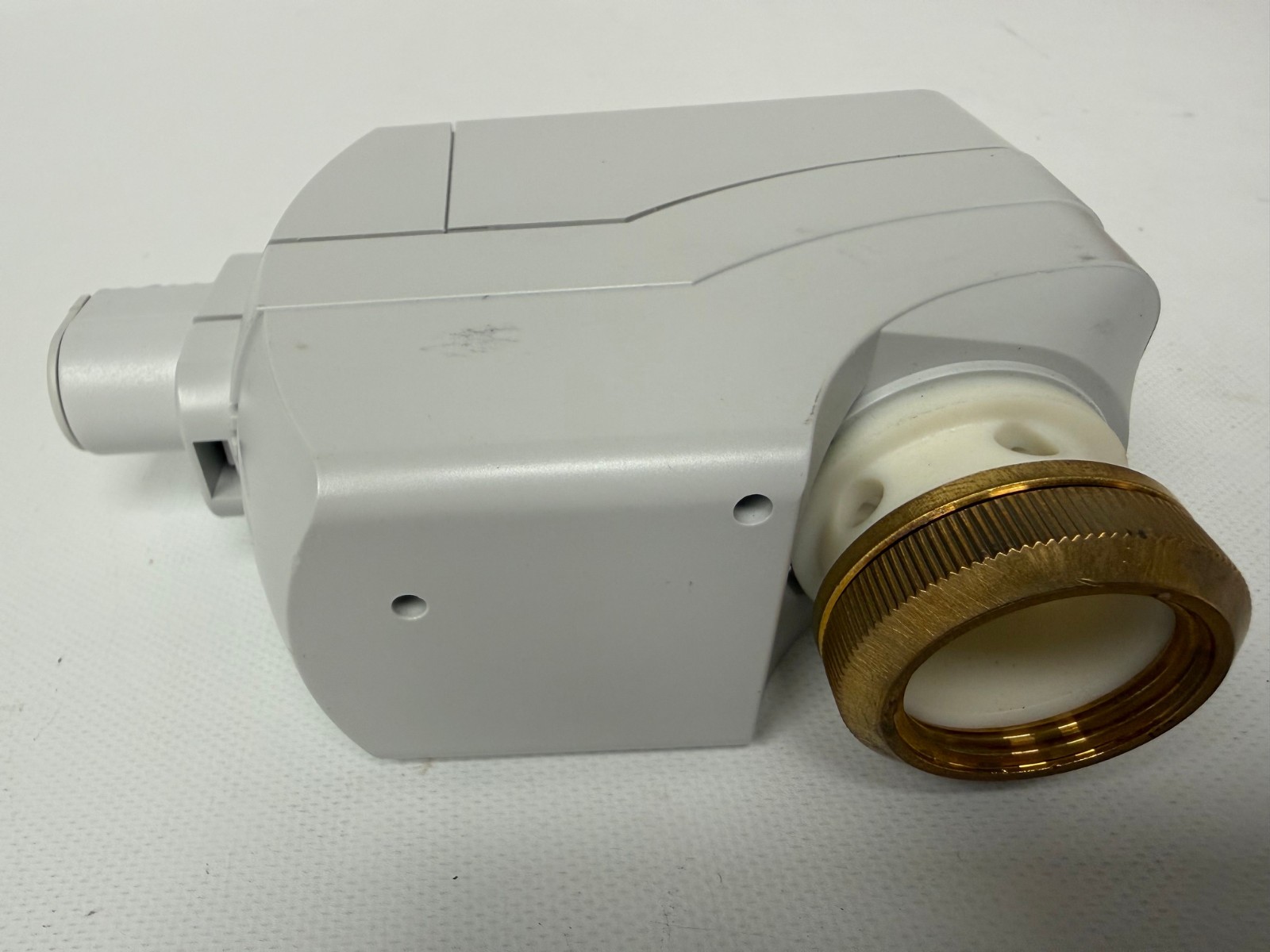 SIEMENS SSC61U MT SERIES ACTUATOR NSR