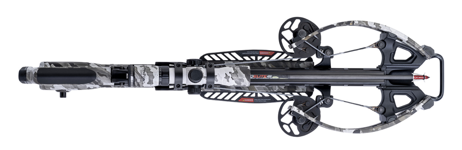 TenPoint Stealth 450R Crossbow Package New in Box