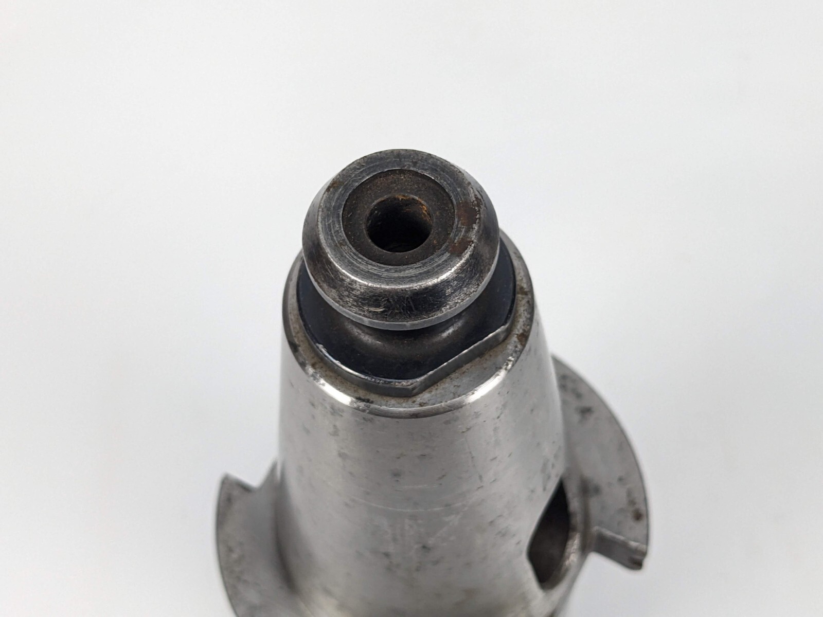 DeVlieg 50CT-5M #5 Morse Taper Tool Holder - cat50 5mt mt5 5