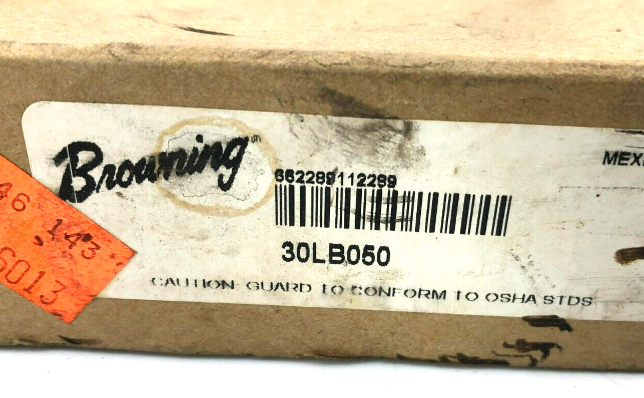 New Browning 30LB050 Timing Pulley RSB