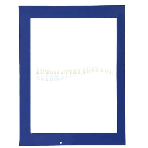 For METTLER TOLEDO GARVENS X-Terminal-HMI 24104259 Touch Screen Panel + Overlay