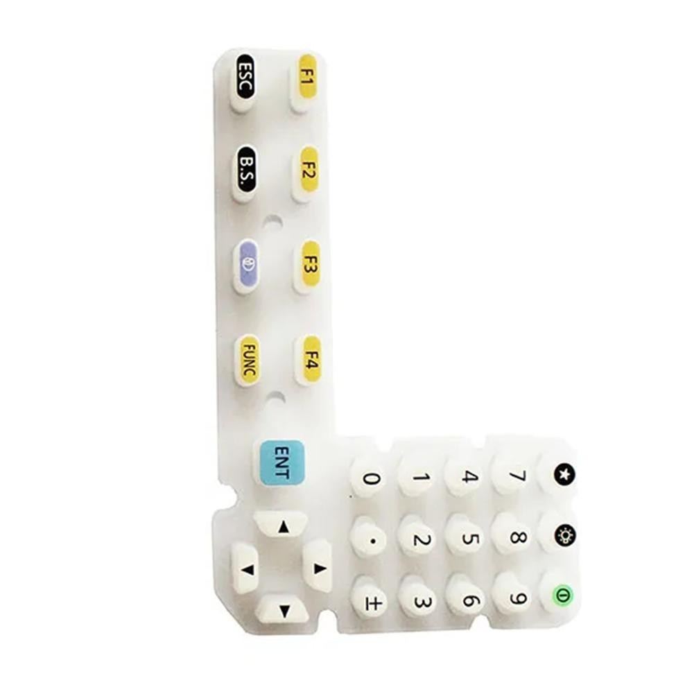 LCD Screen Key Comfortable Typing Experience Compatible With TS02 TS06 TS15