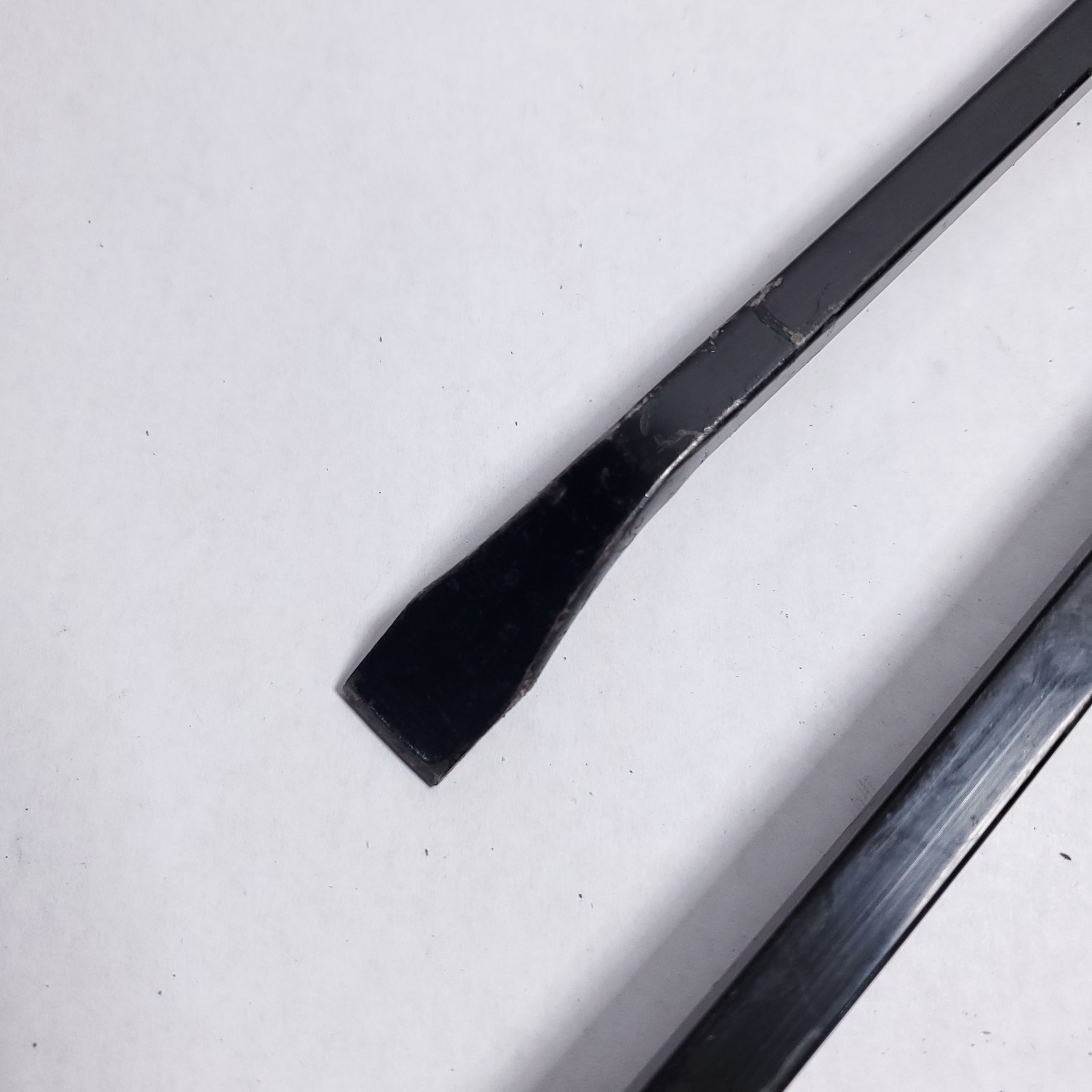 Craftsman 2 pc. Pry Bar Set 12" 18" CMMT98347