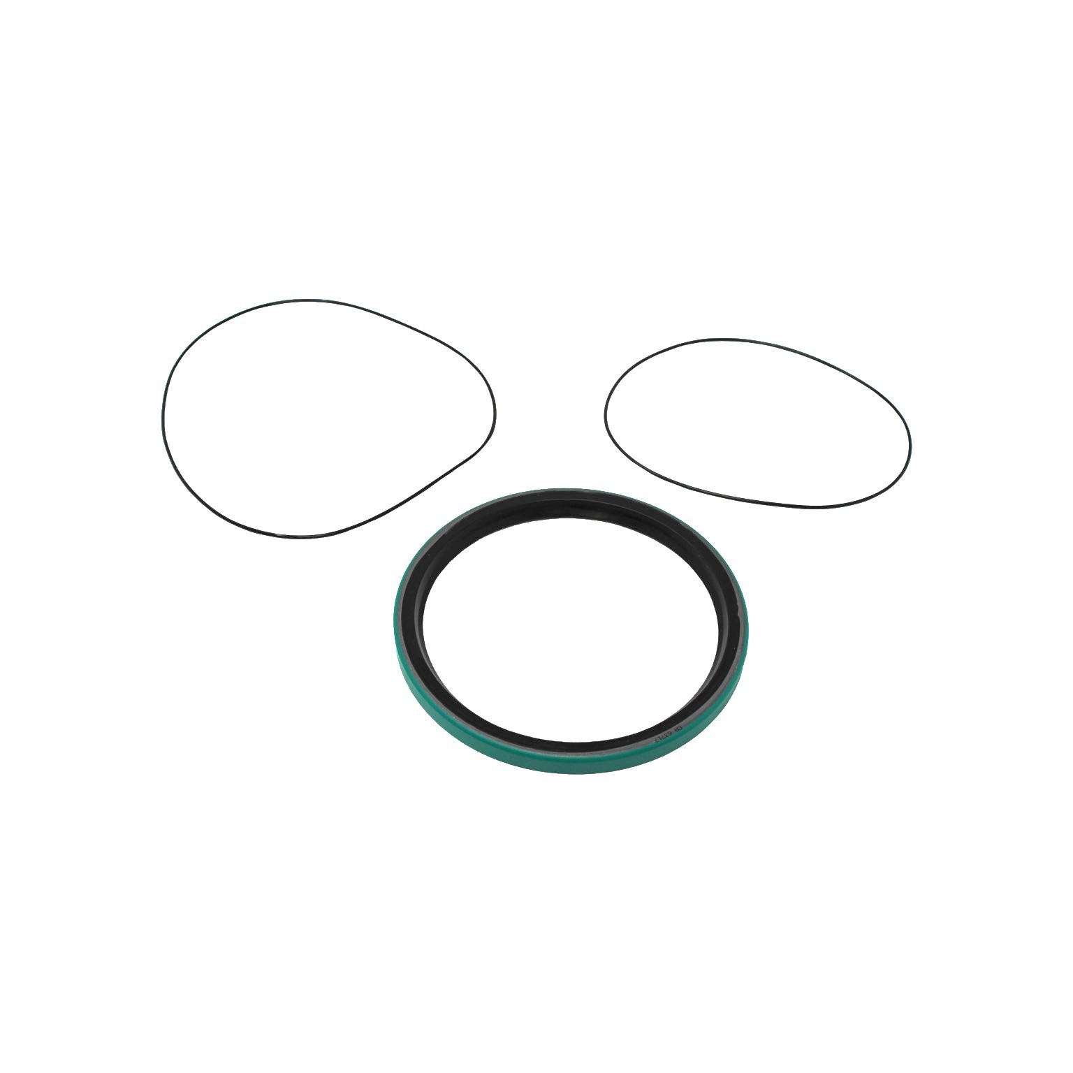 Aztec Replacement for Genie 139972GT - Seal Kit for Hydraulic Motor