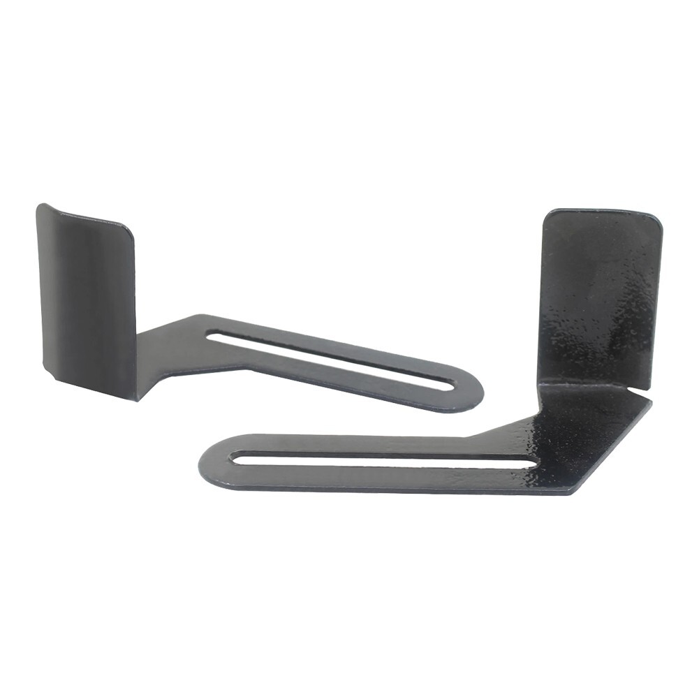 2 Pieces Grinder Tool Rest Replacement Backing Plate Washer Pad Accessories