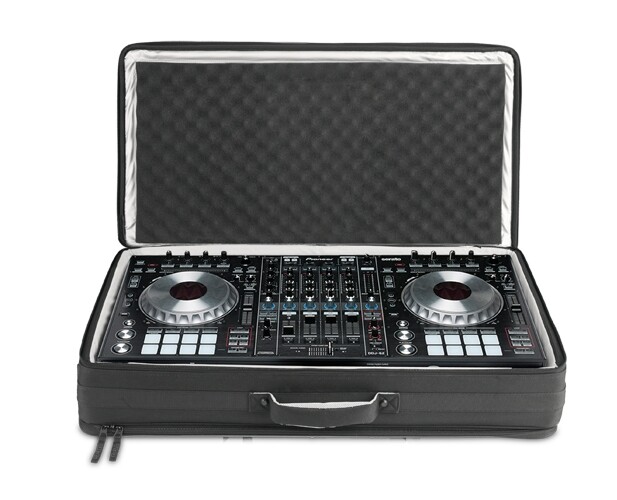 UDG U7103BL - URBANITE MIDI CONTROLLER SLEEVE EXTRA LARGE BLACK LINING - FLIGHT