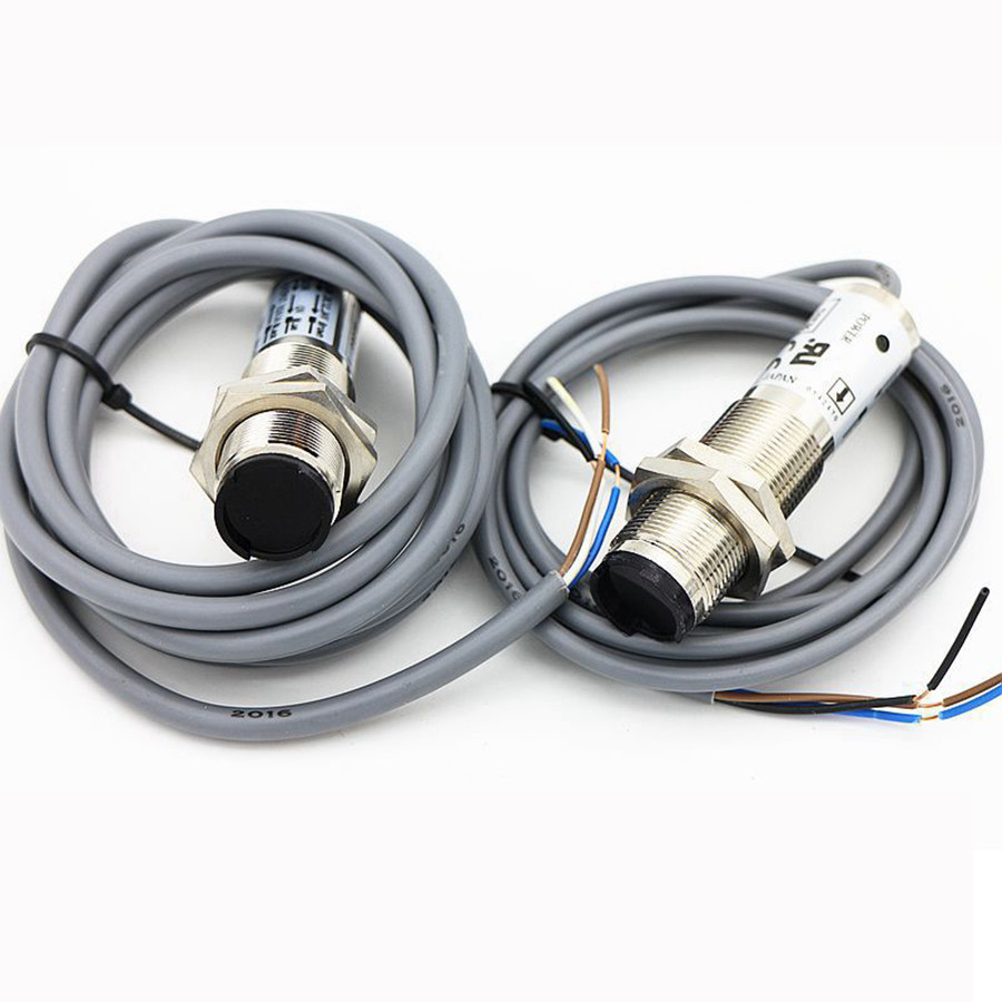 SICK CTD-1500N Photoelectric Switch ,New✦Kd