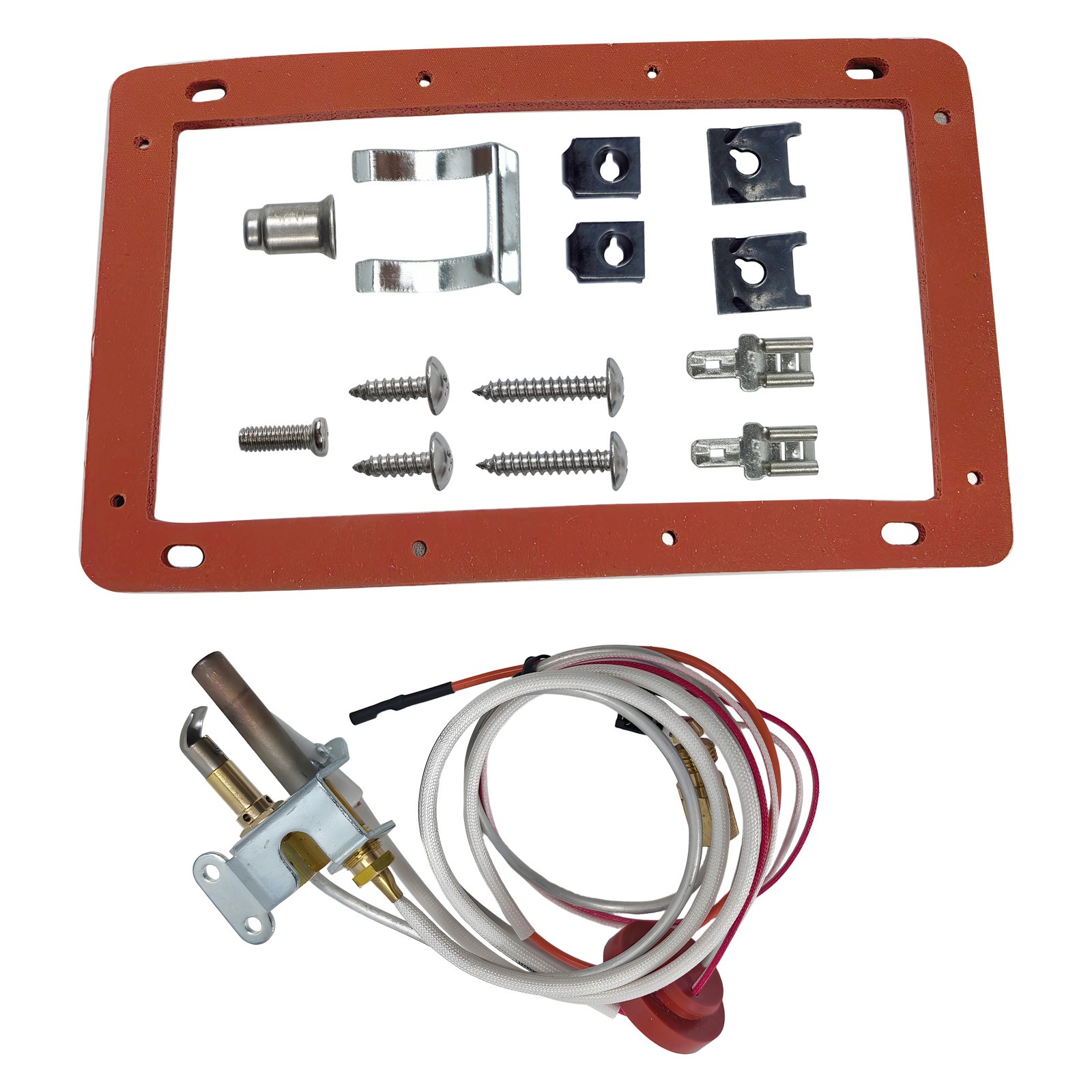Pilot Burner Assembly Replacement Parts Kit for SP20824 SP20754 SP21058 NEW