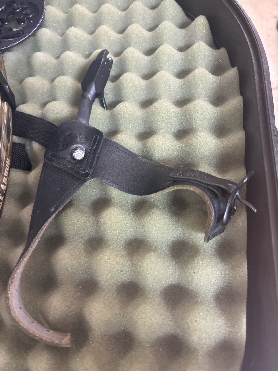 HIGH COUNTRY ARCHERY (PSO041253)