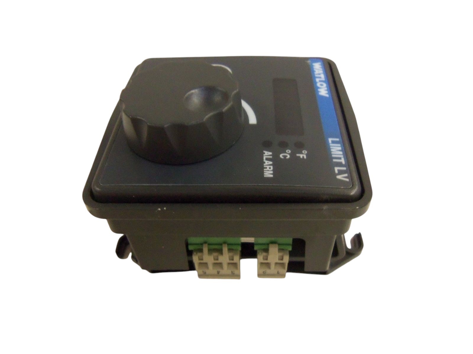 WATLOW LVE6JW00001000A TEMPERATURE CONTROLLER NSNP