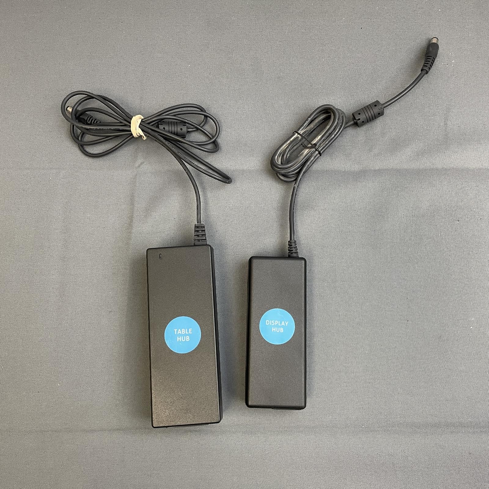 LOGITECH Rally Plus Conference Camera System Dual-Speakers and 1 Mic Pod