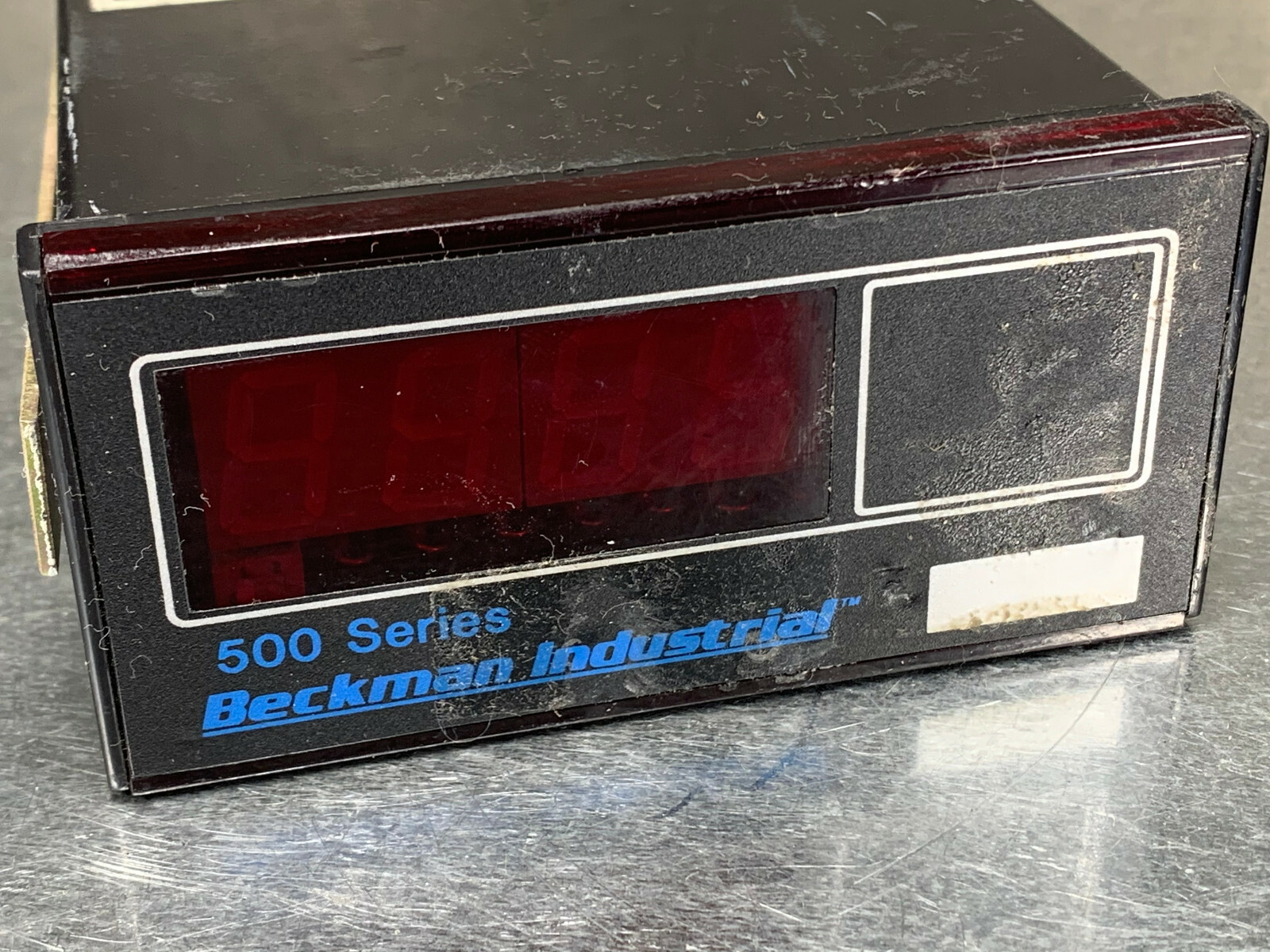 Beckman 500D Temperature Controller 500 Series