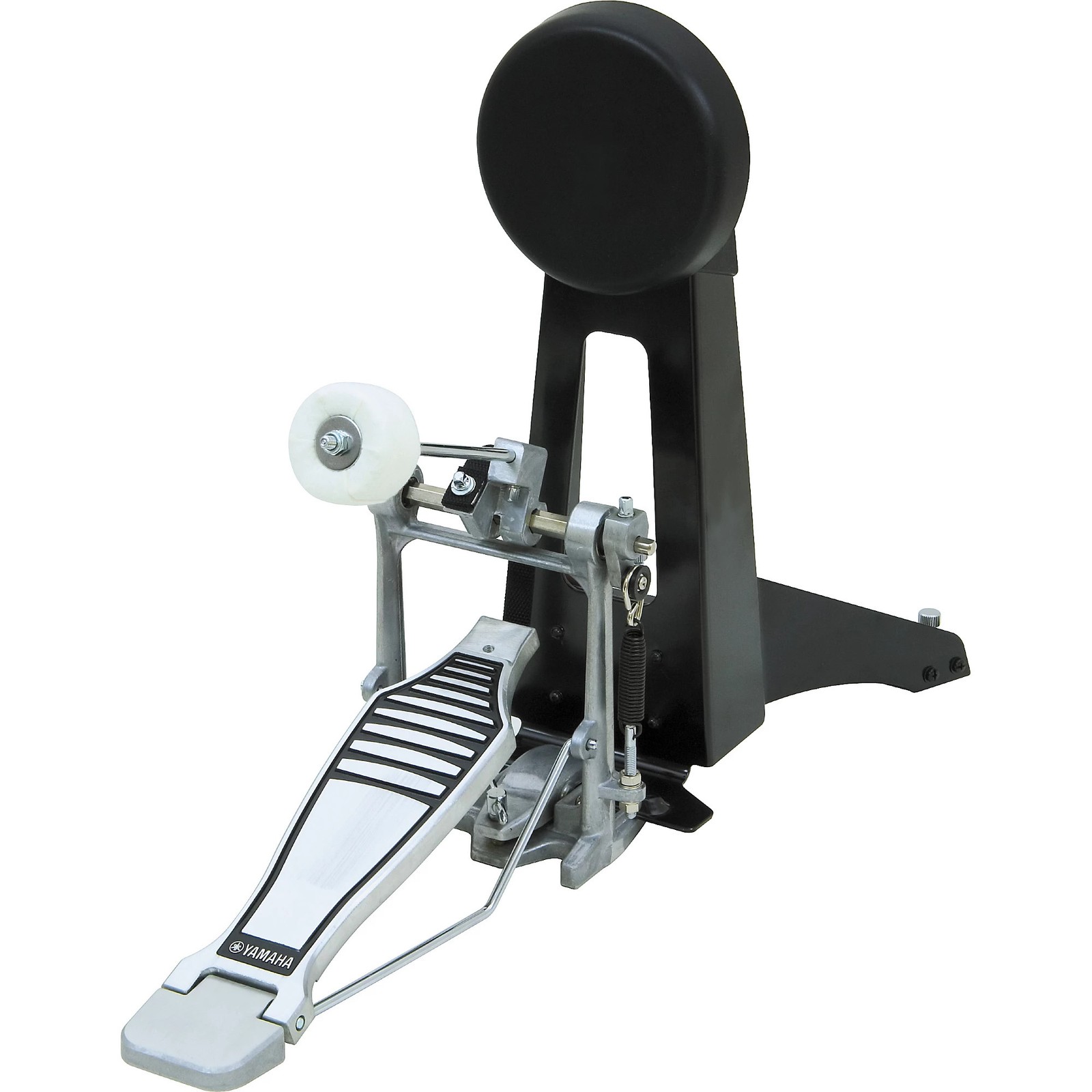 Yamaha KP65 Electronic Kick Drum Pad, 6.5"