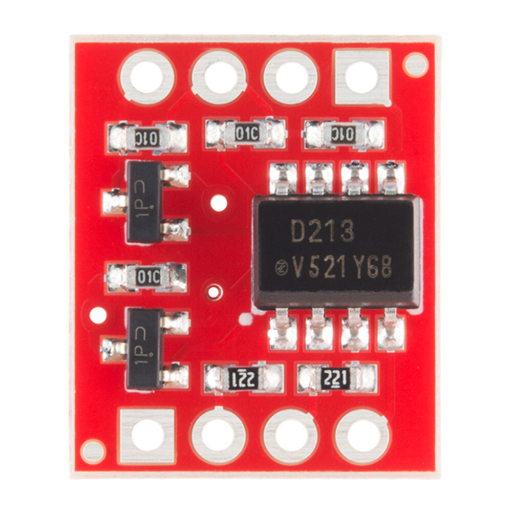 D213 Opto-isolator Breakout Board Module ILD213T Optoisolator Microcontroller