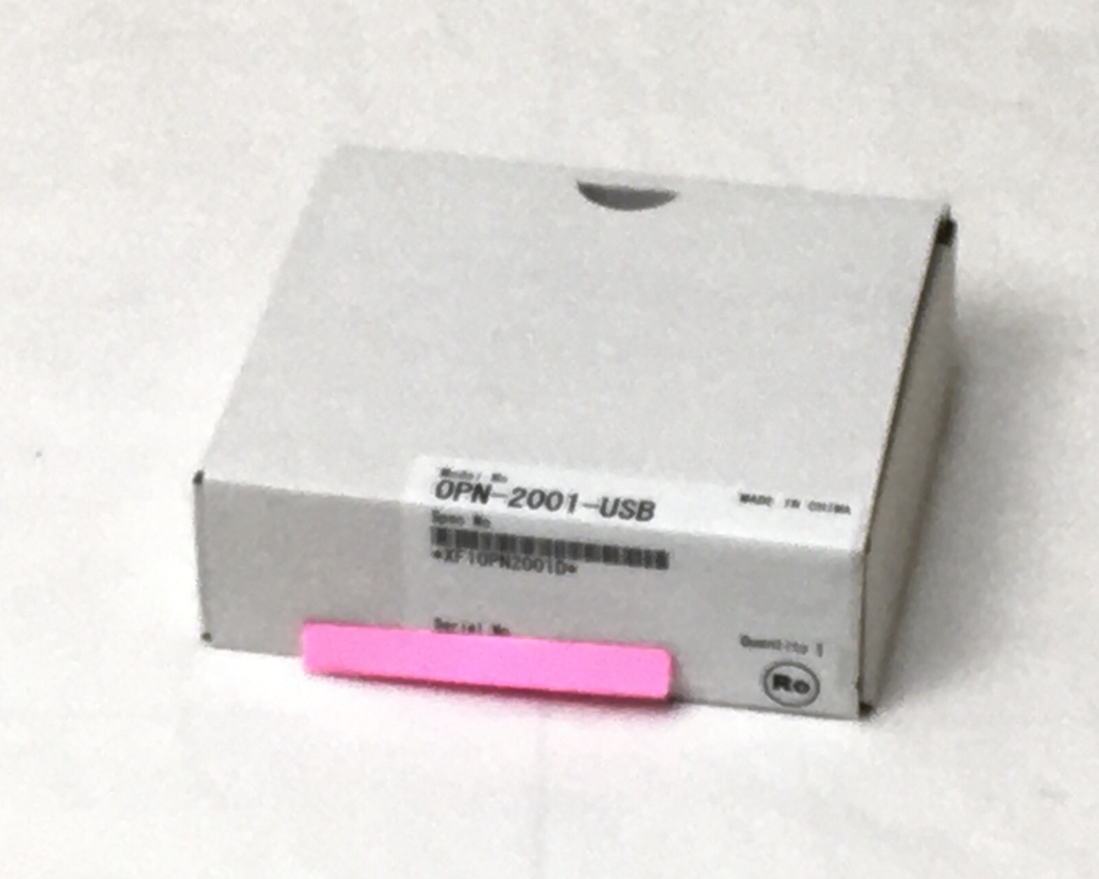 OPTICON OPN-2001