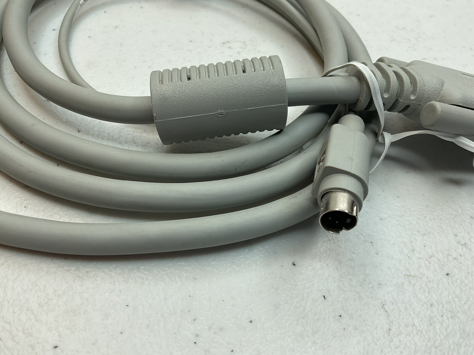 Apple AppleVision 1710 Audio/AV Cable Display - 590-0266