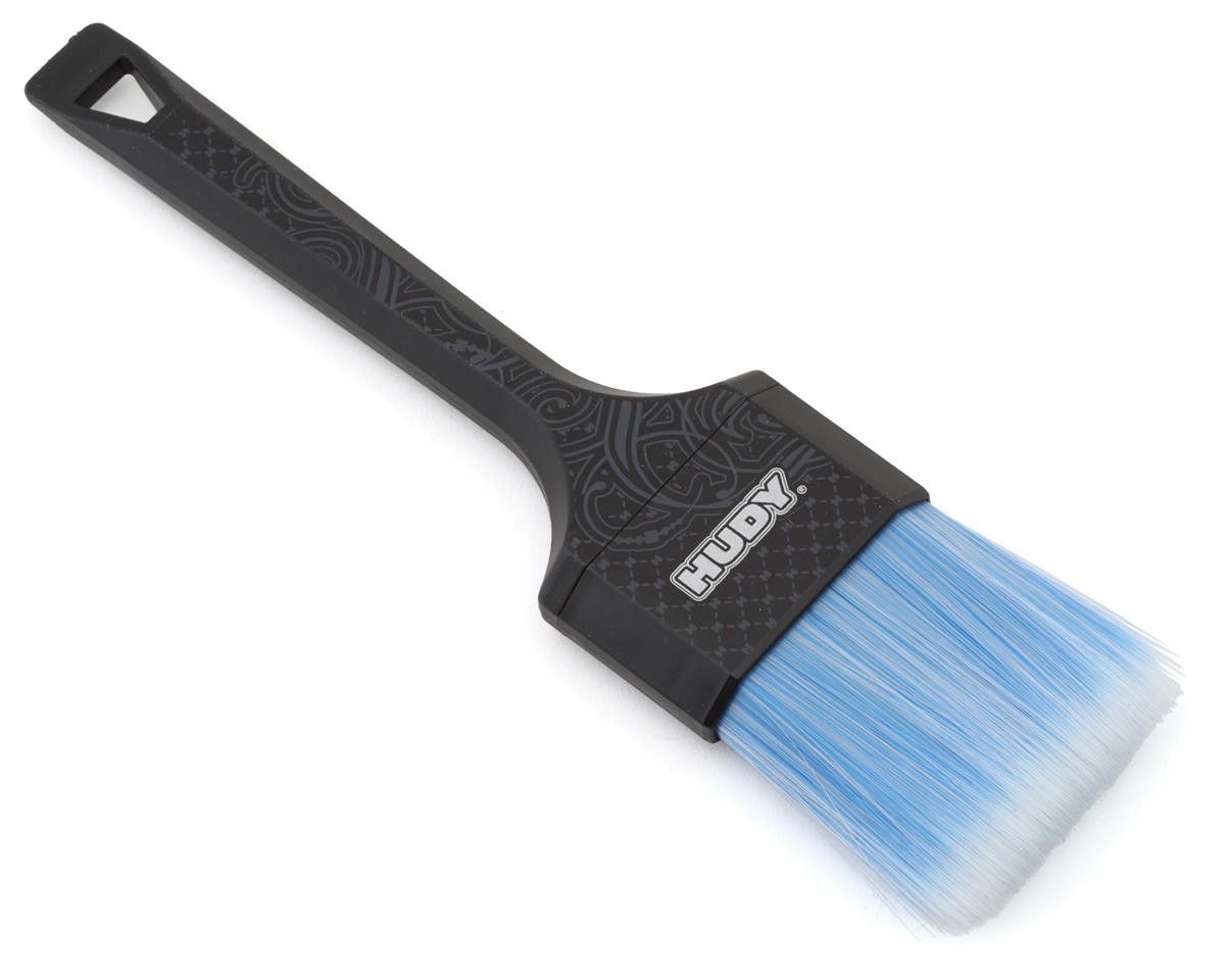 Hudy Extra Resistant Cleaning Brush (2.0") [HUD107843]