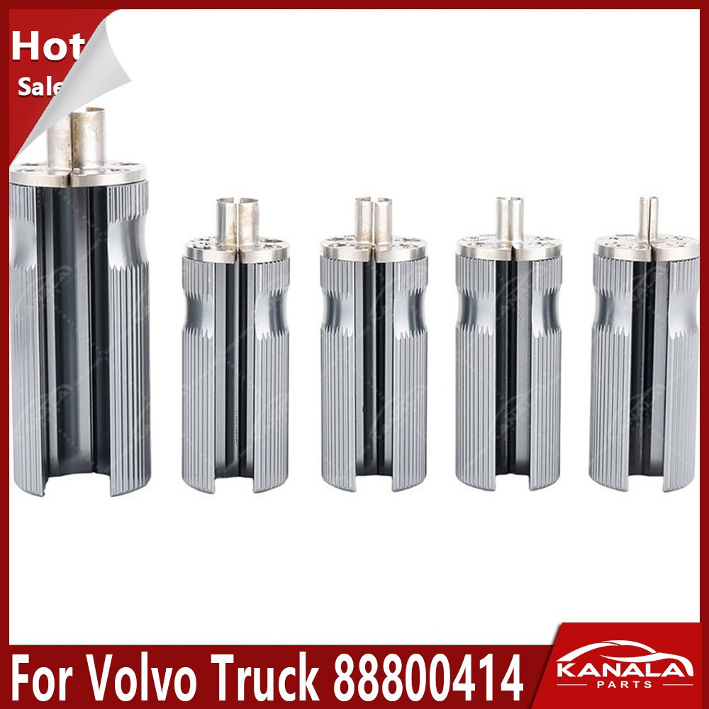 Brand New Titanium color 88800414 For Volvo Truck Removing Pneumatic Pipe Tool