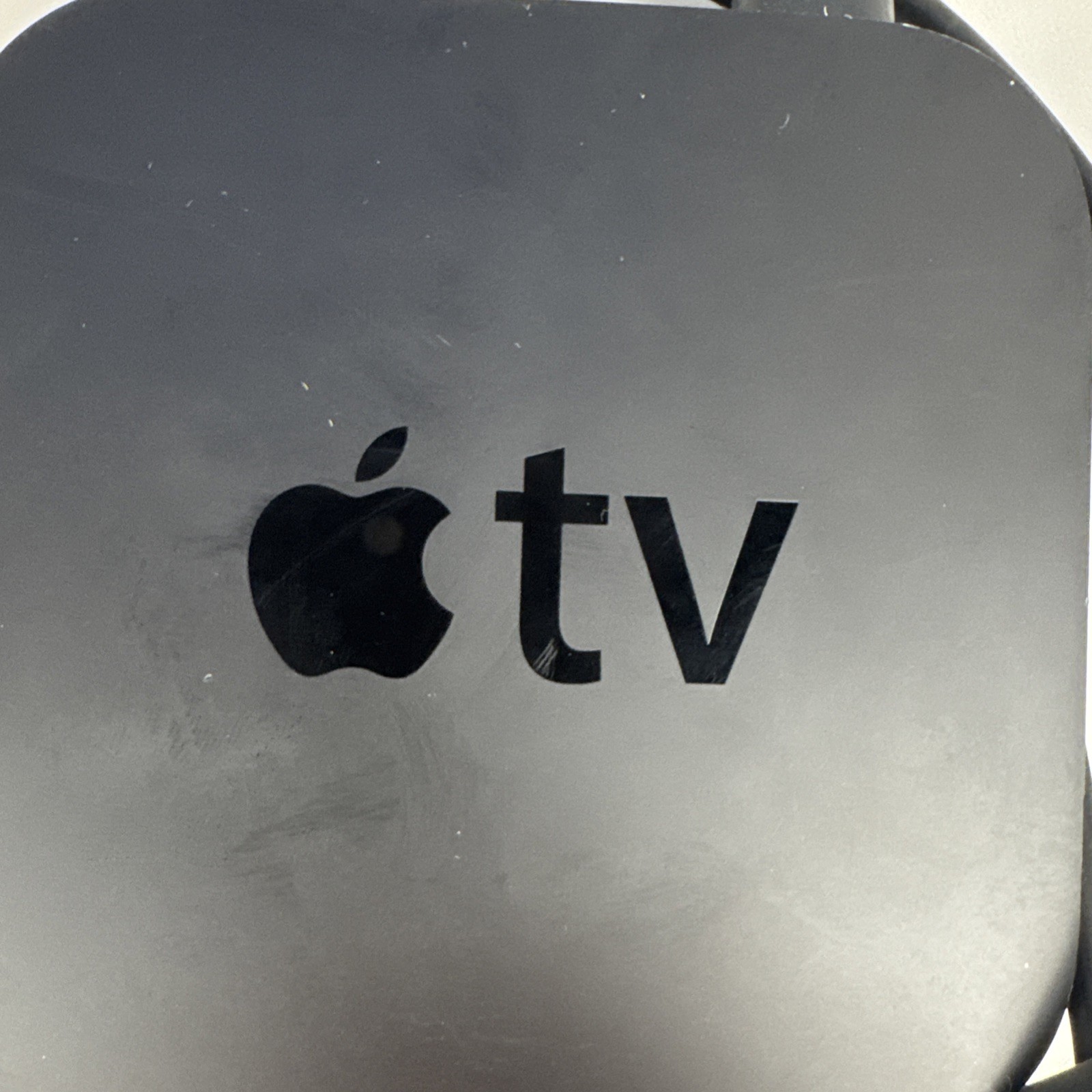 Apple TV A1469