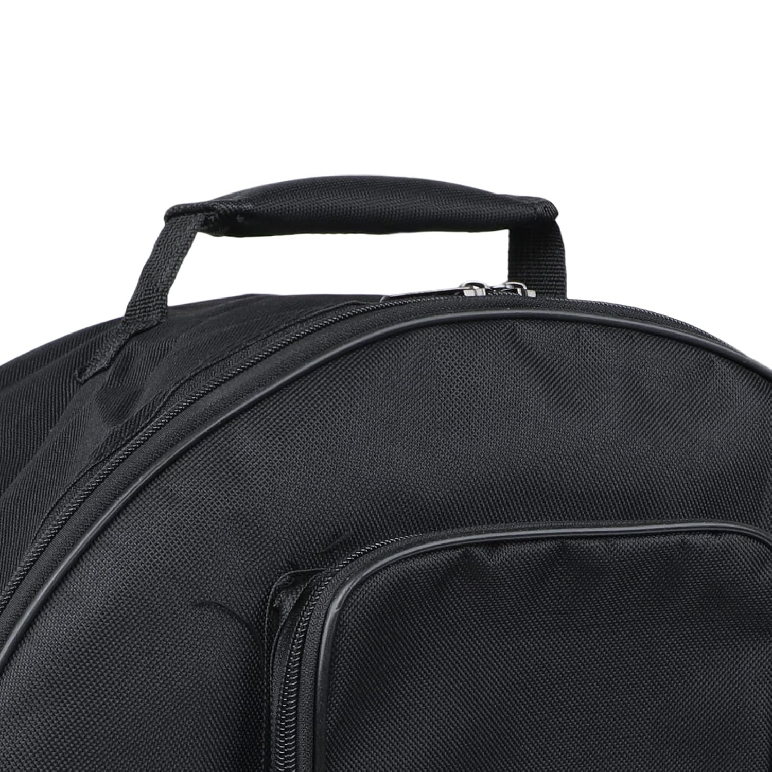 Waterproof Portable Drum Case with Strap and Carry Handles Drum Bag with Strap