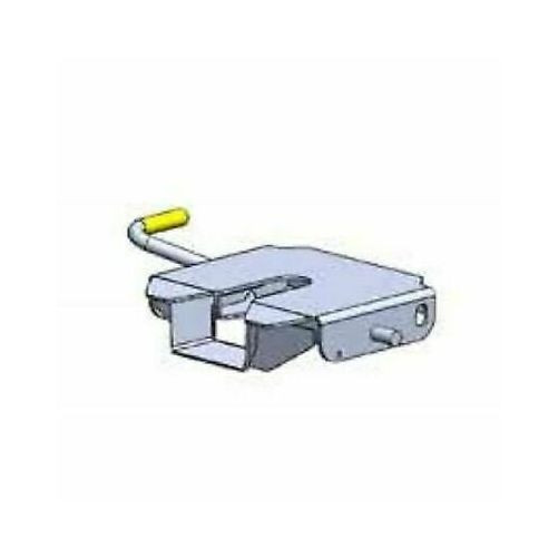 Pullrite 2901 Fifth Wheel Trailer Hitch Replacement Head