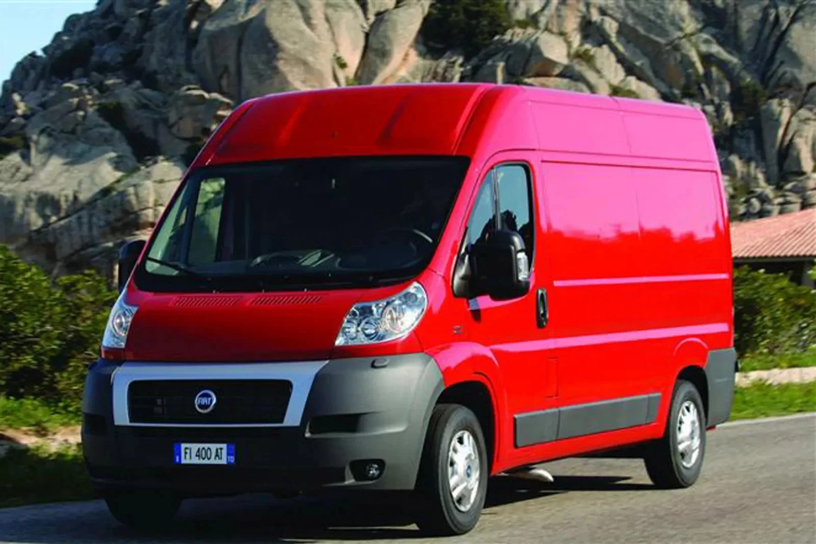 FIAT DUCATO 2006 - 2017 - Workshop Manual Service Repair + WIRING DIAGRAMS PDF