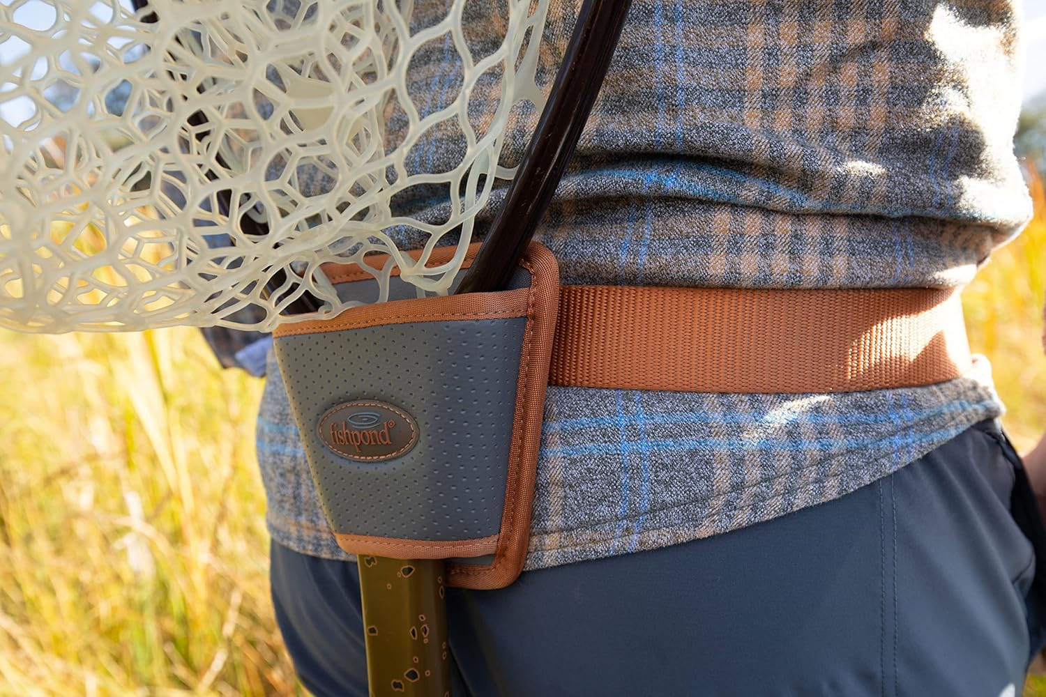 Net Holster