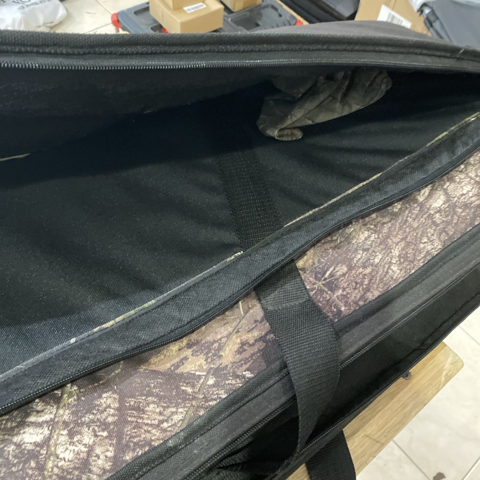 Darton Mach 1 Bow