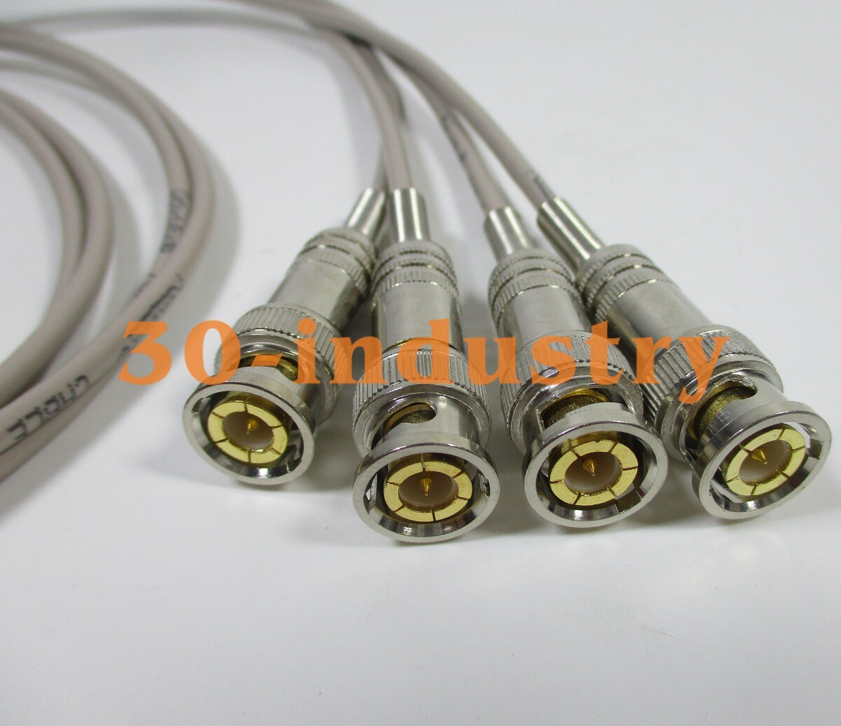 1PCS FOR 3522-50 3532-50 LCR Test Cable