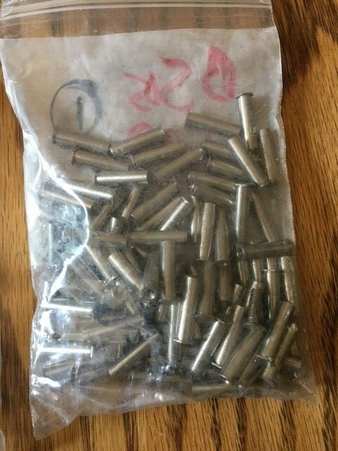 PEM FASTENERS Blind standoff BSOS-632-26