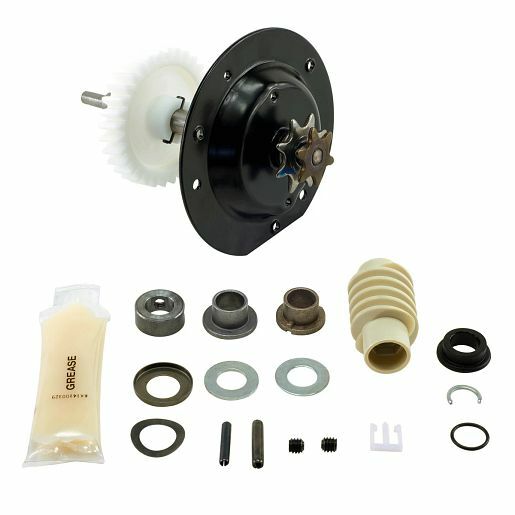 Liftmaster 041A5658-1 Dual Gear and Sprocket Kit 8587W 8587 Garage Opener Part