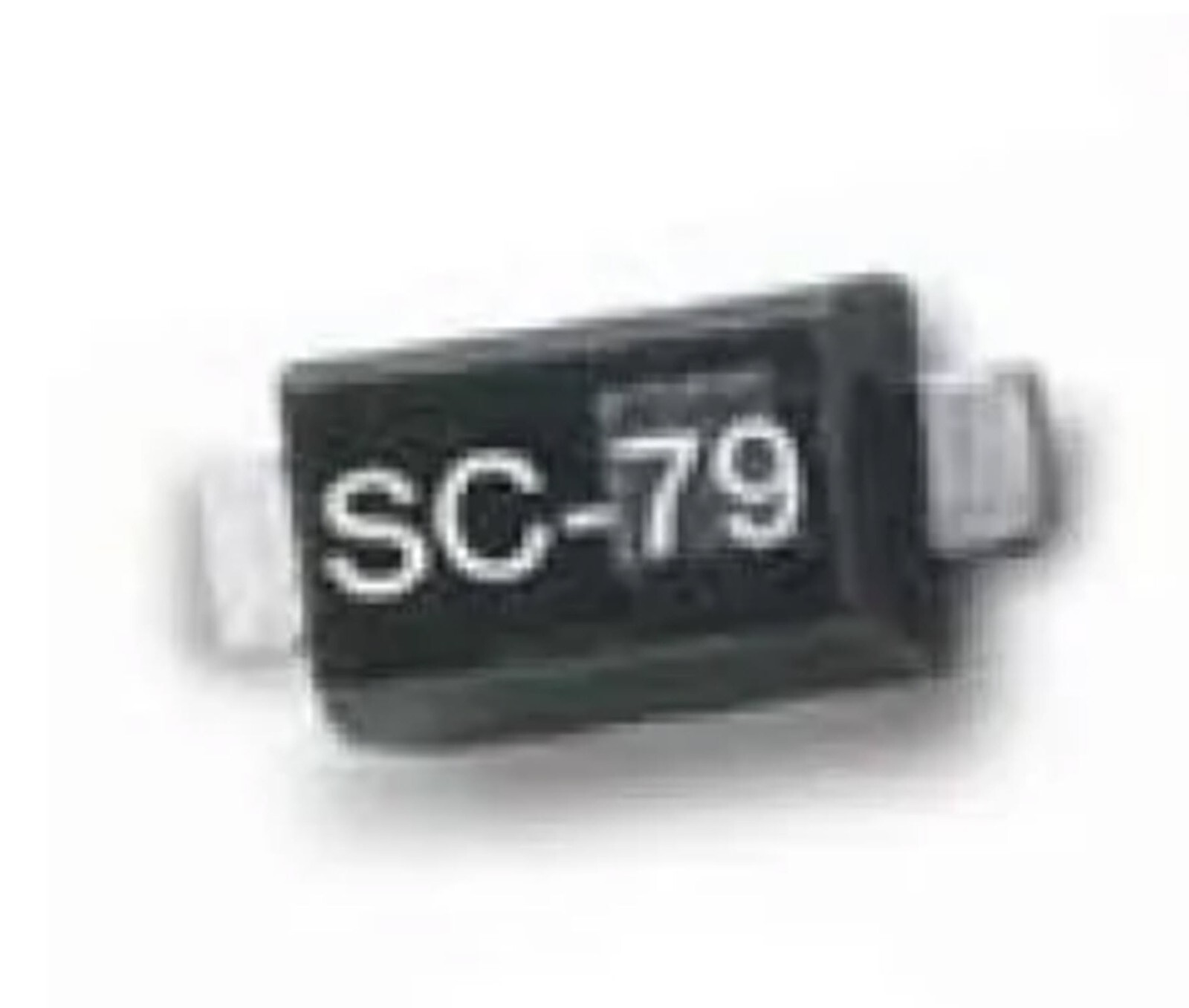 10PCS Skyworks SMP1352-079LF PIN Diode, Large Signal Switching, SC-79