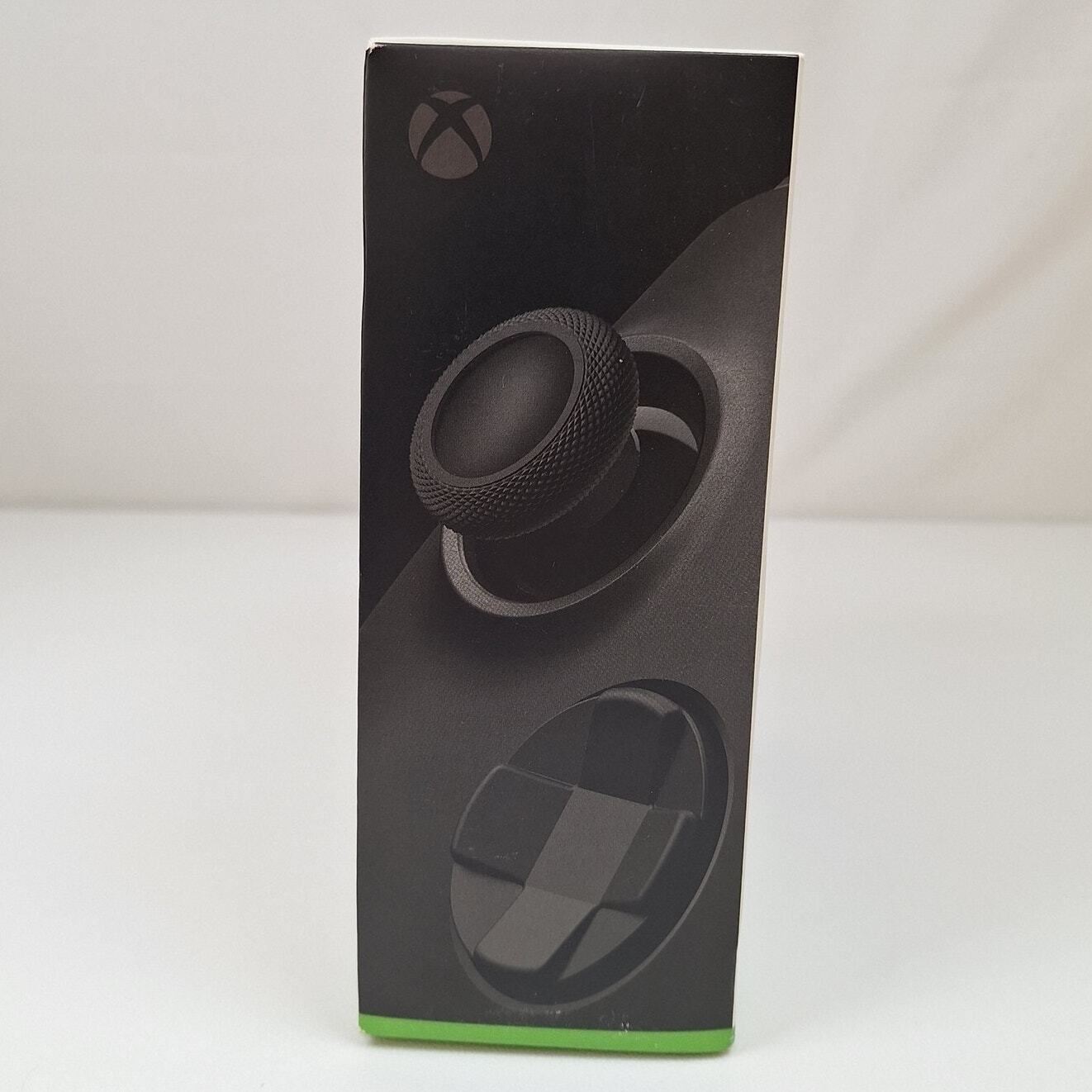 Microsoft Xbox Wireless Controller Box (Carbon Black)