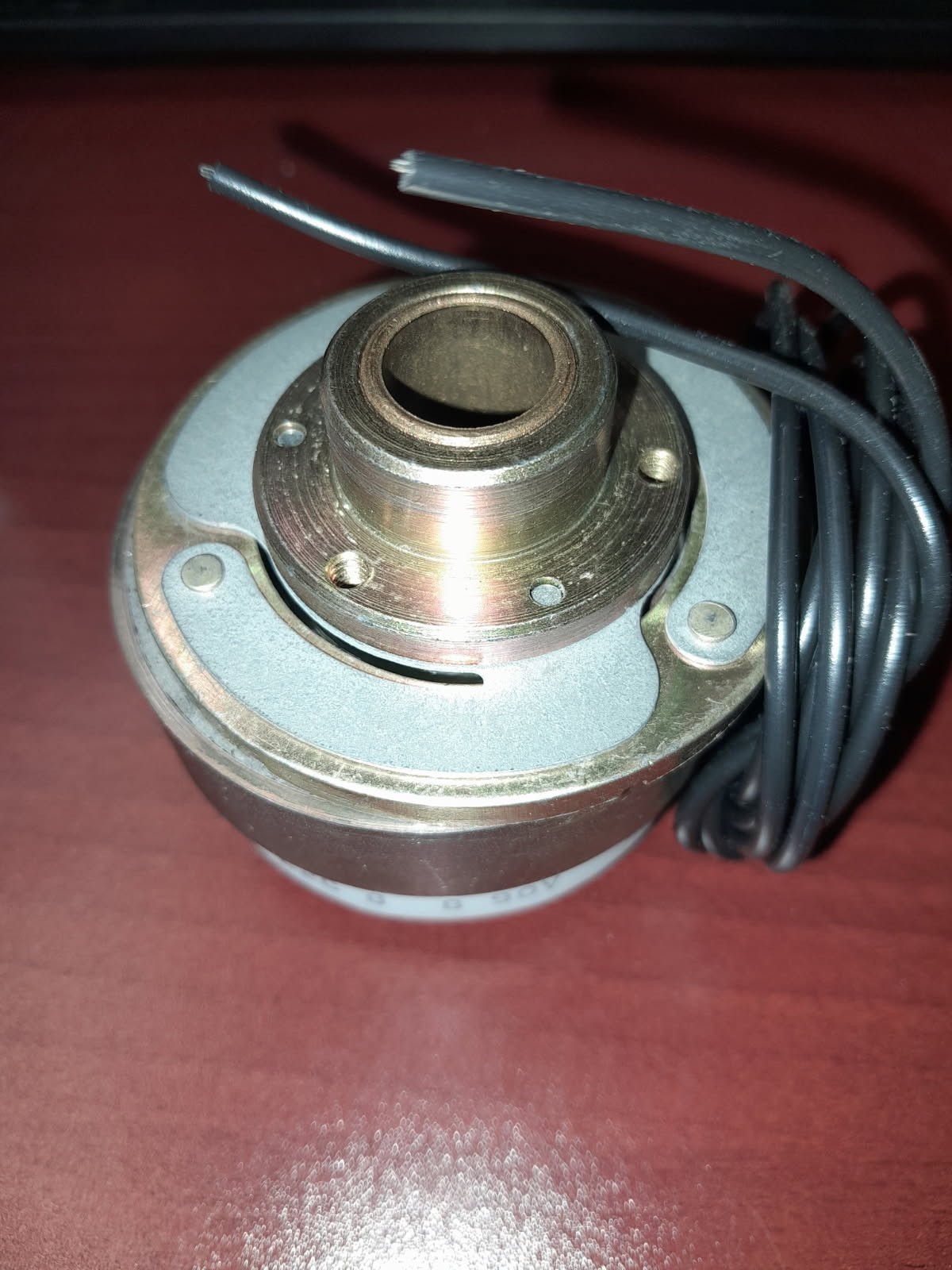 NEW IN BOX ELECTROID 973-467-8100 QTY. 1