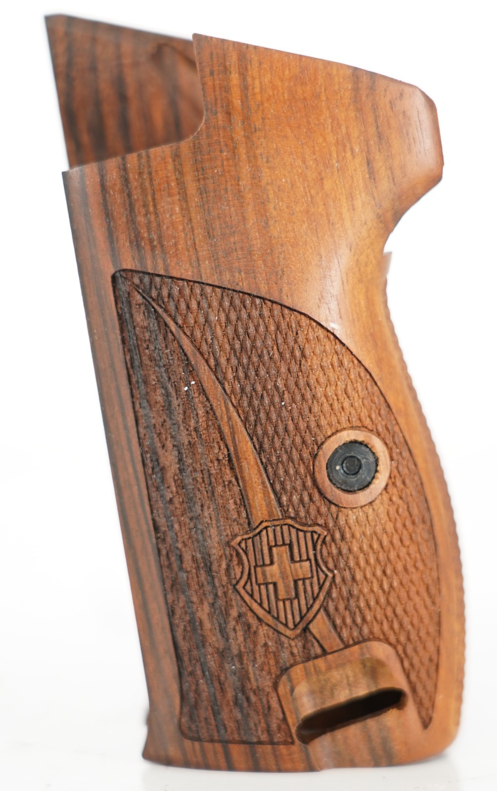 Sig P210 Heavy Frame Grips NEW Original Swiss Grips NEW