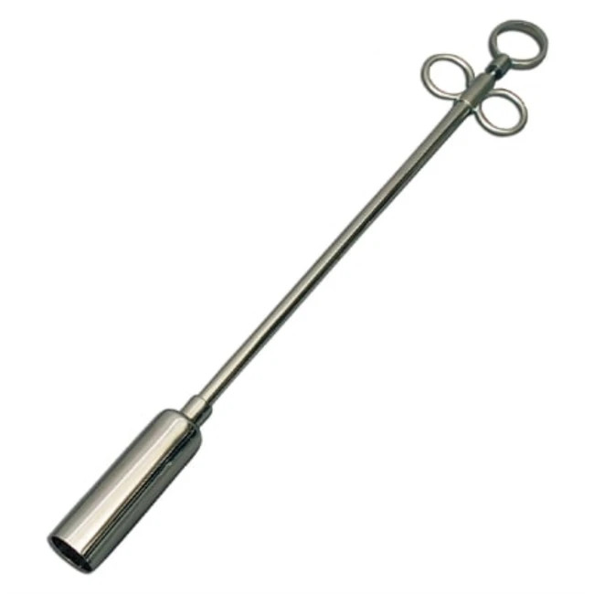 Neogen Balling Gun Farmers Stl Head 16" 4000