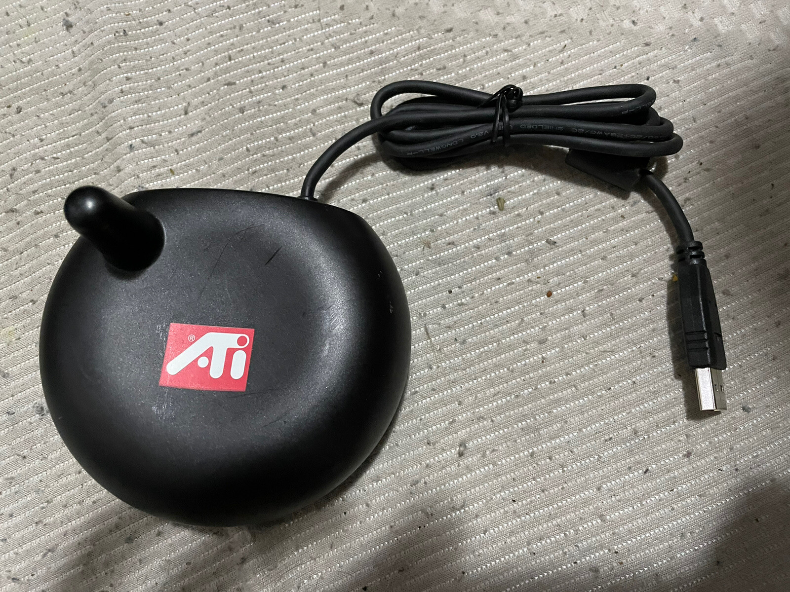 ATI All In Wonder II Remote Receiver 5000024300 USB