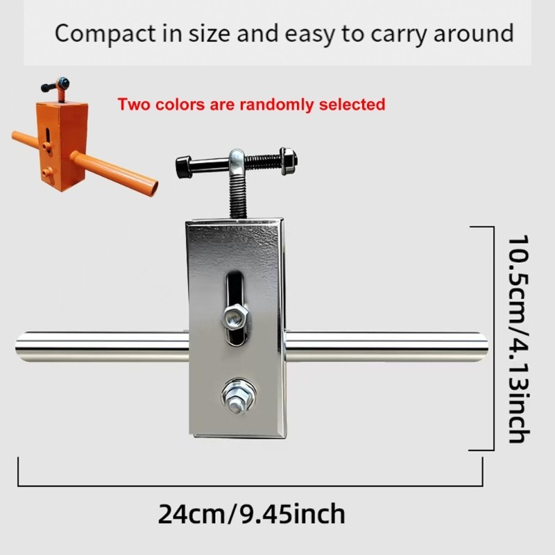 Small Wire Threading Aid for Manual Cable Pulling Work Daily
