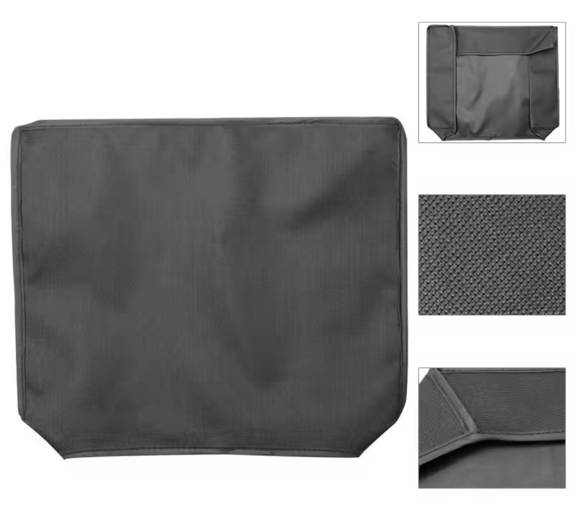 DustProof Waterproof Horizontal Cover Protective Sleeve for Xbox One S/X Console